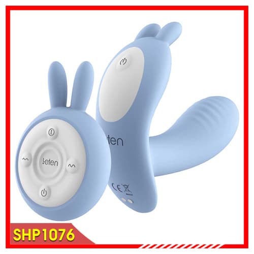  Kho sỉ Violet - Máy Tình Dục Bỏ Trong Quần Chip Có Rung - SHP1076 giá tốt