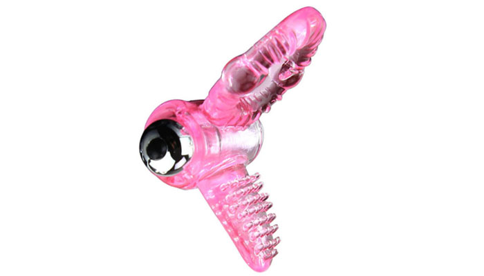  Kho sỉ Vòng rung tình yêu hình lưỡi liếm SWEET - VD05 mới nhất
