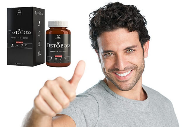  Mua Thuốc Testoboss chính hãng USA tăng cường sinh lý phái mạnh rất tốt hàng mới về