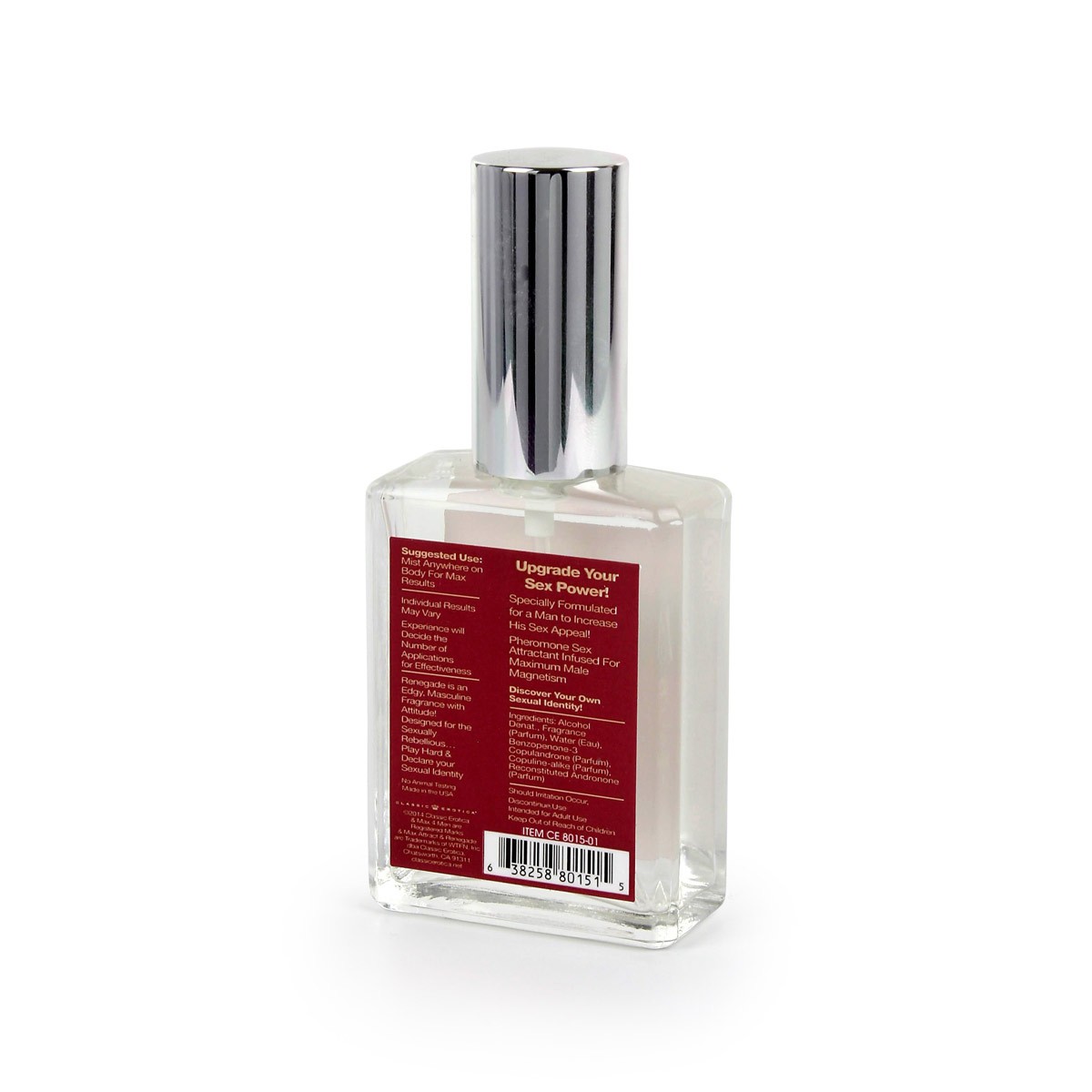  Bỏ sỉ Nước Hoa Kích Thích Nữ Max Pheromone giá sỉ